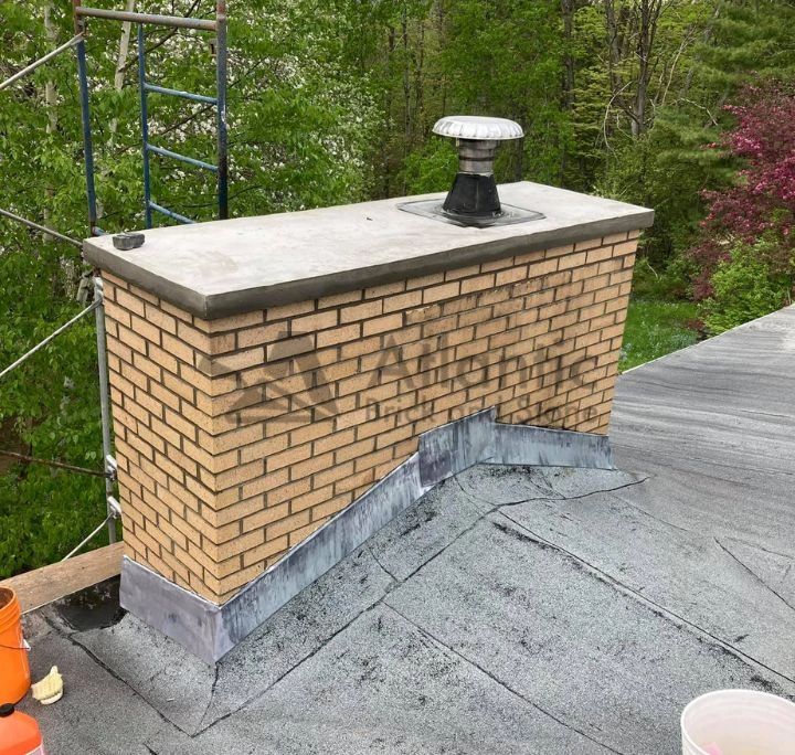 Signs Your Chimney Needs Repointing Immediately